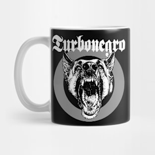 Turbonegro Mug